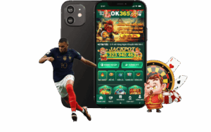 Tải App OK365